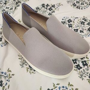 Rothys gray womens 10